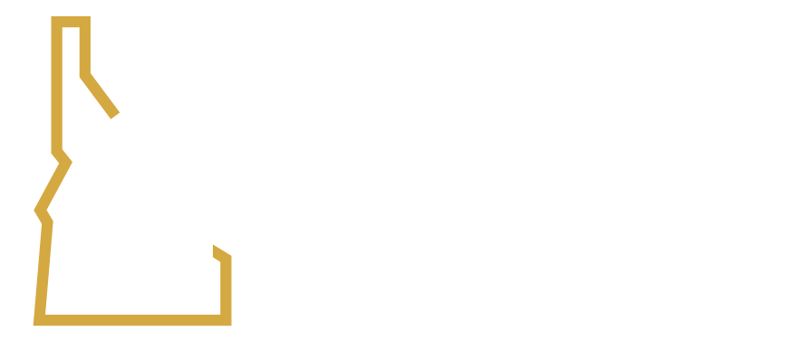 Townhall Idaho Logo